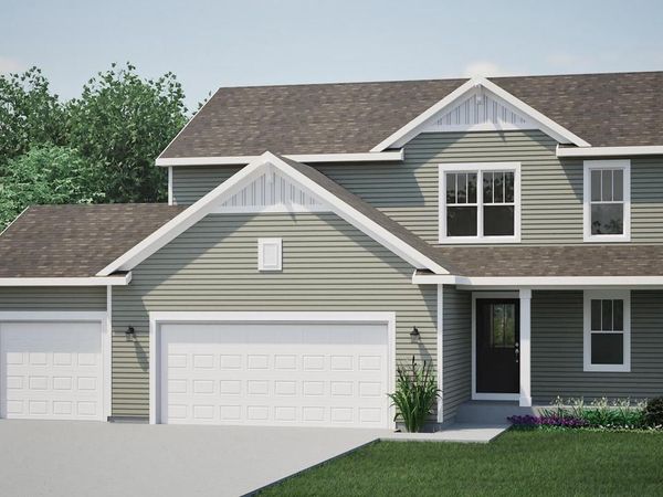 674 Stonefield LANE, Whitewater, WI 53190