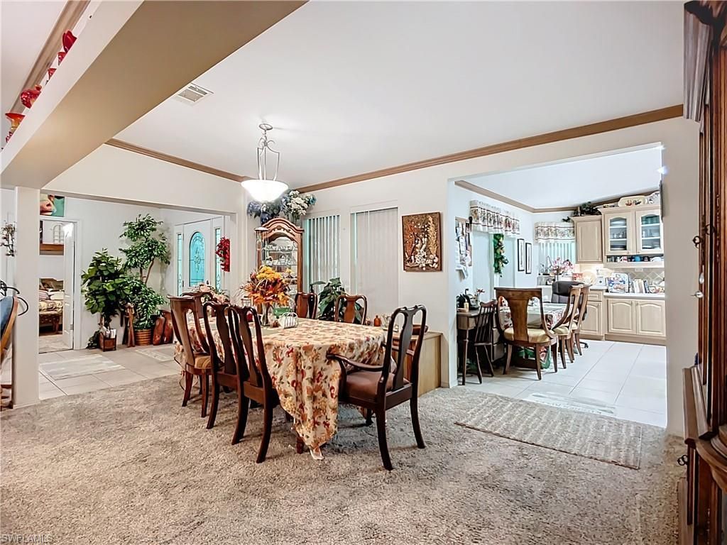 1432 Silver Lake Rd, Labelle, FL 33935 Photo