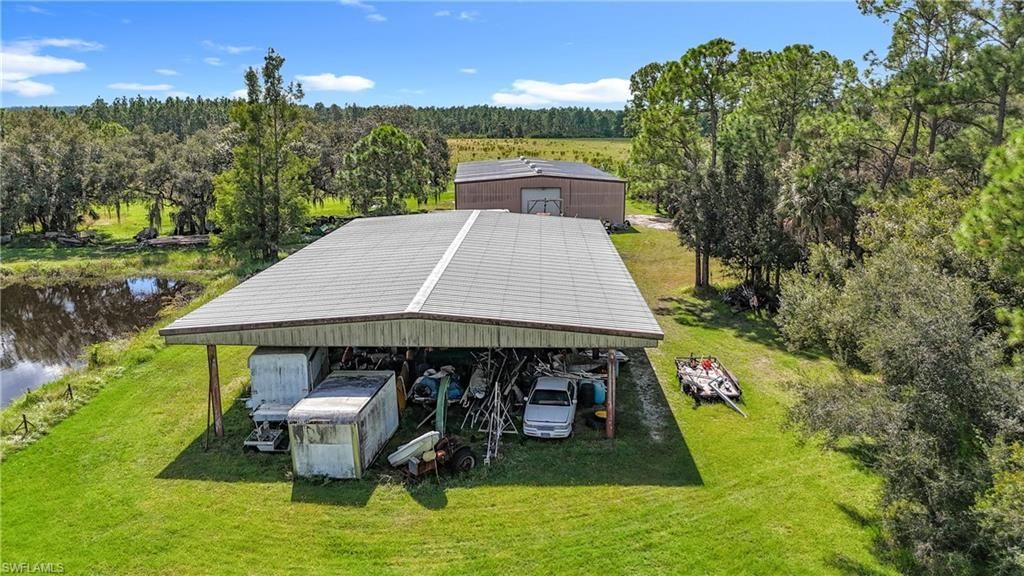 1432 Silver Lake Rd, Labelle, FL 33935 Photo