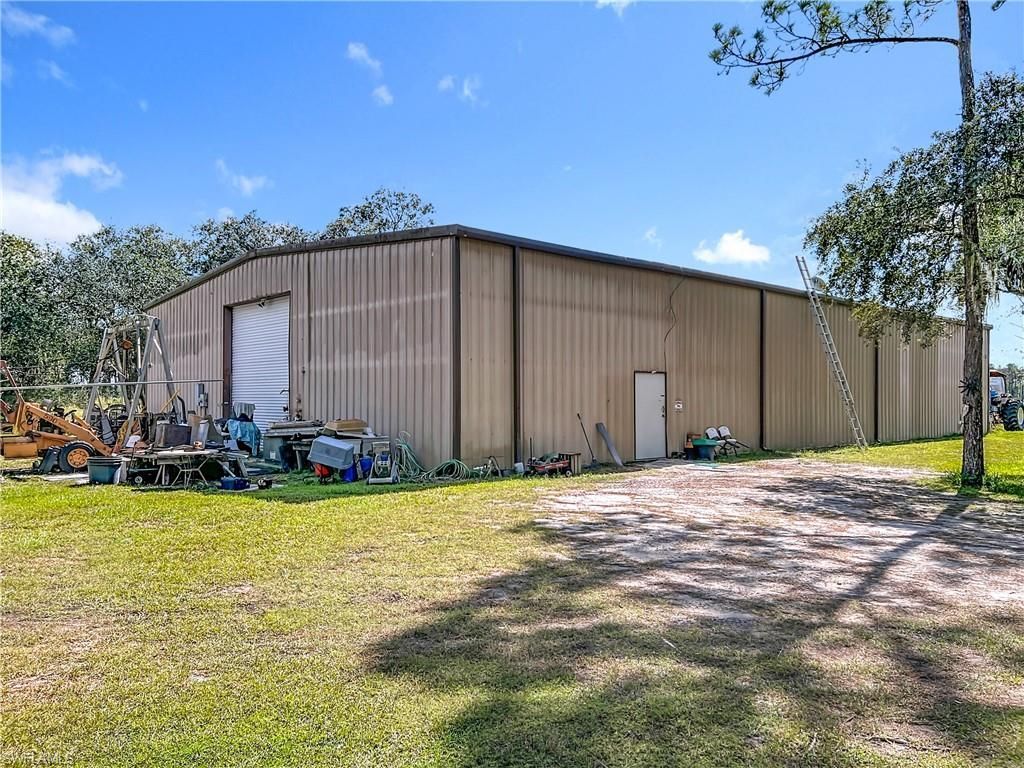 1432 Silver Lake Rd, Labelle, FL 33935 Photo