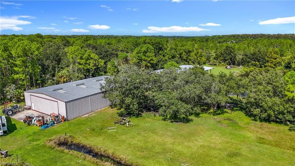 1432 Silver Lake Rd, Labelle, FL 33935 Photo