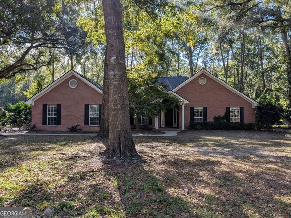 243 McLaughlin Court, Richmond Hill, GA 31324