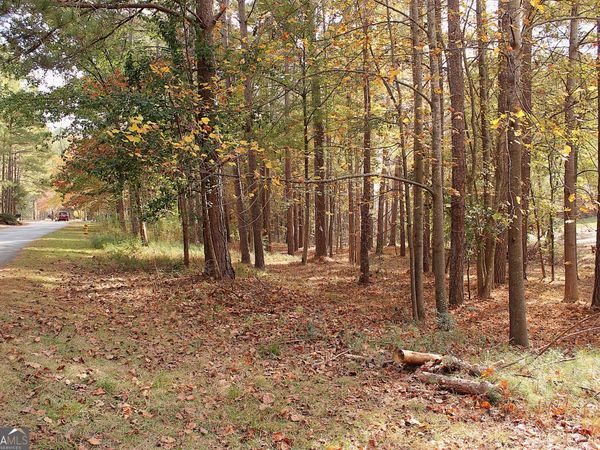 30 Melody Farms Drive, Hartwell, GA 30643