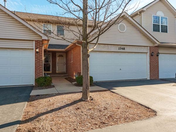 1748 Windward Avenue, Naperville, IL 60563