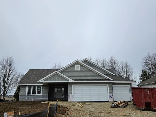 679 CLARKSEN Drive, BELVIDERE, IL 61008