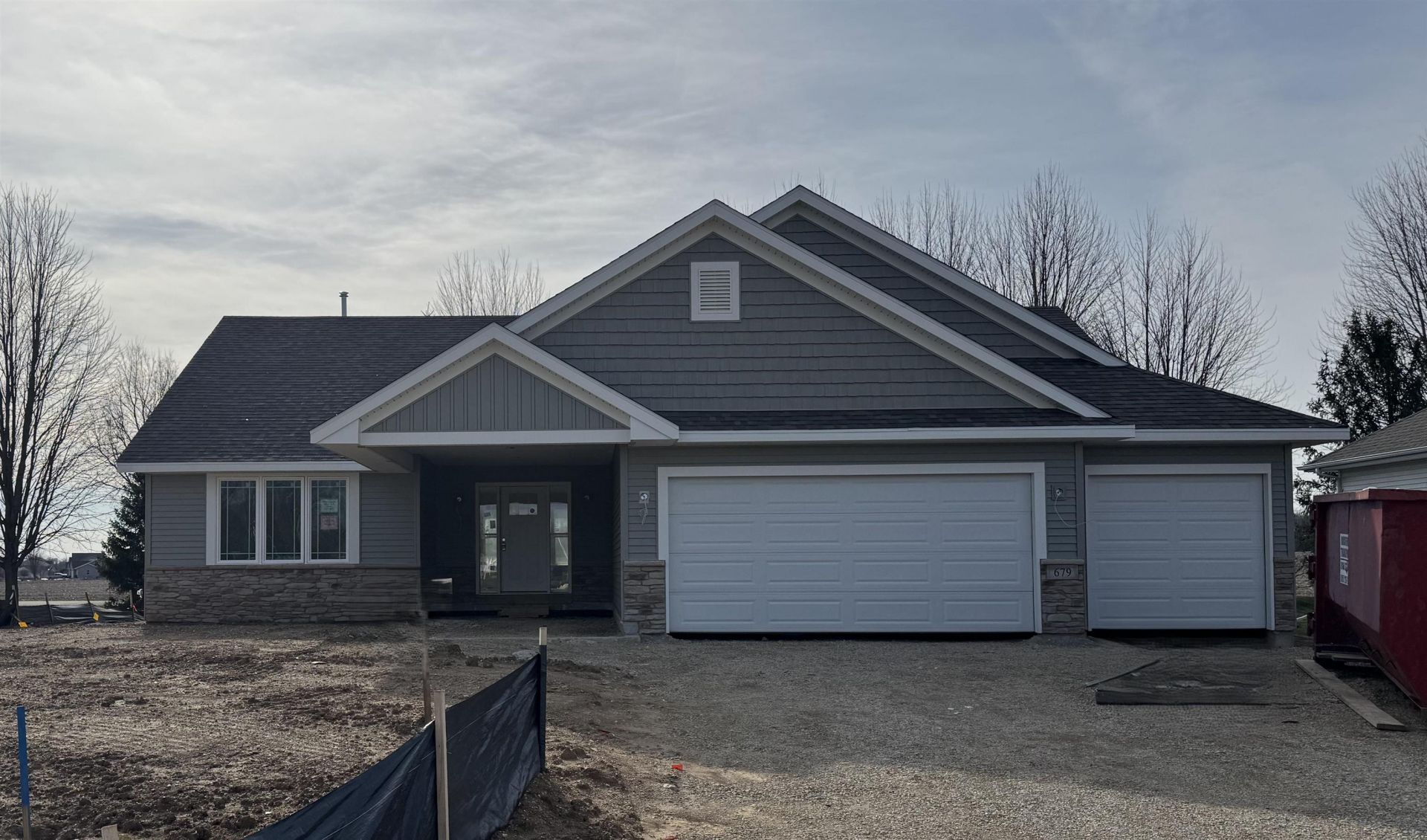 679 Clarksen Drive, Belvidere, IL 61008 Main Photo