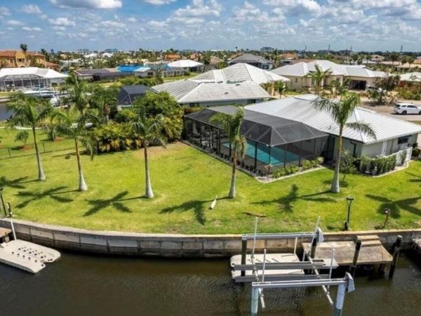 131 Casa Lane, Punta Gorda, FL 33950