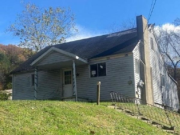 707 State Route 503, Wurtland, KY 41144