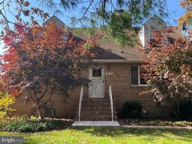 247 SERPENTINE DRIVE, BAYVILLE, NJ 08721