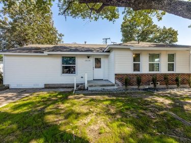 1410 Prichard Lane, Dallas, TX 75217