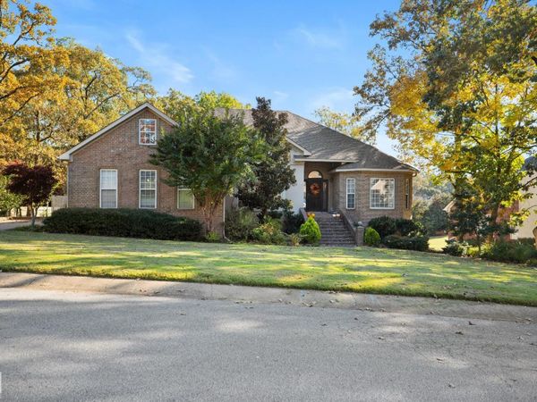 2202 Autumn Drive, Jonesboro, AR 72404