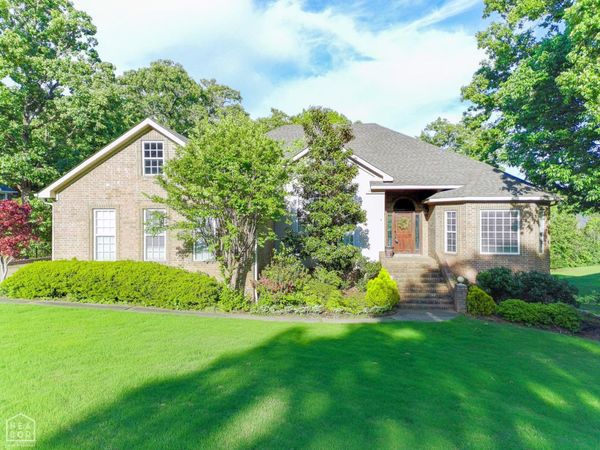 2202 Autumn Drive, Jonesboro, AR 72404