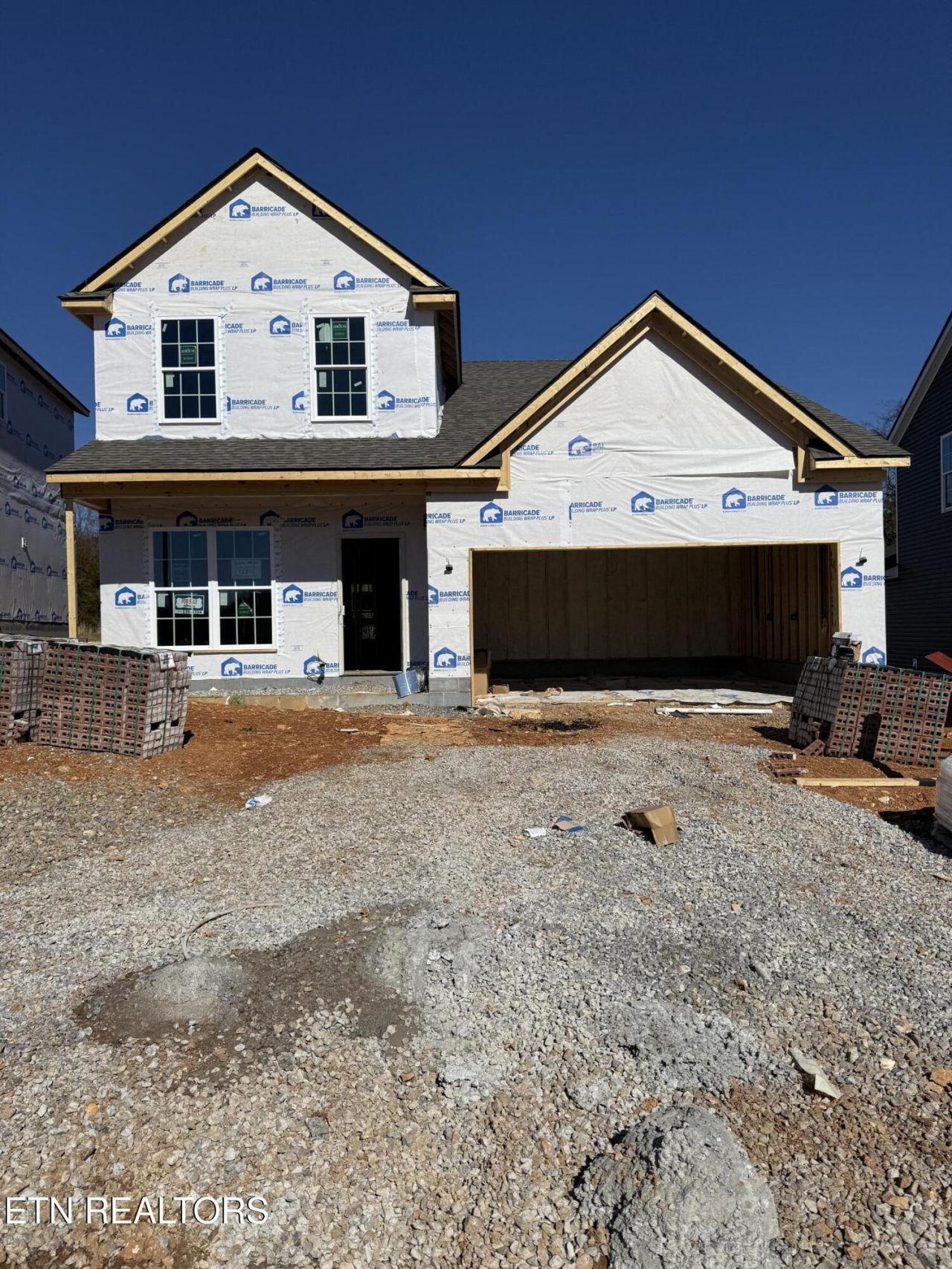 12311 Sweet Maple Lane, Knoxville, TN 37932 Main Photo