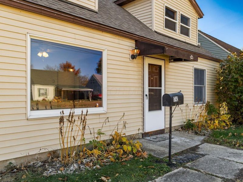 1743 Ransburg Avenue, Columbus, OH 43223 Photo 2