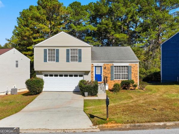 672 Stonebridge Loop, Lithonia, GA 30058