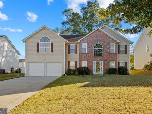 407 Grier Drive, Locust Grove, GA 30248