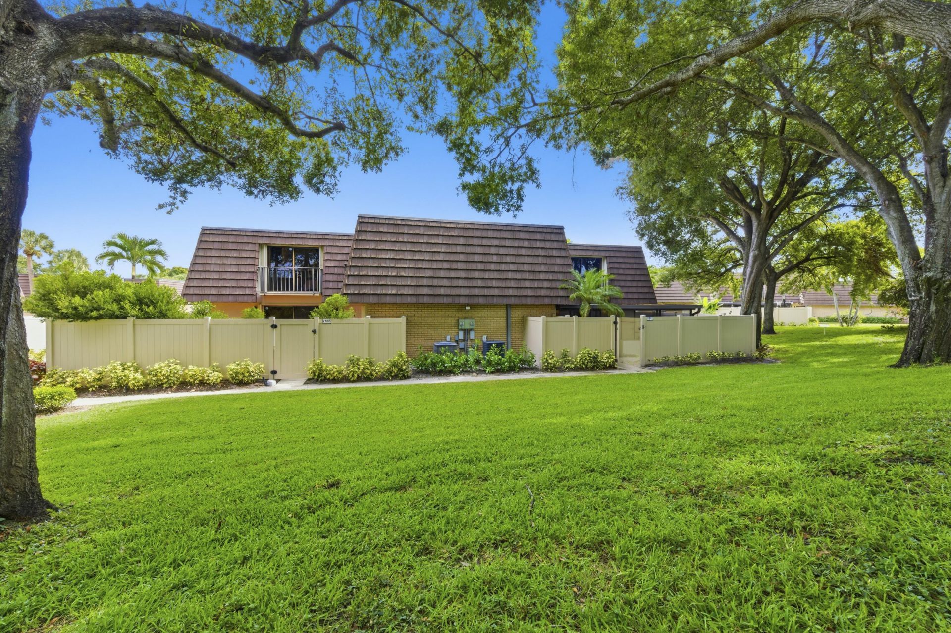 7511 75th Way, West Palm Beach, FL 33407 Photo