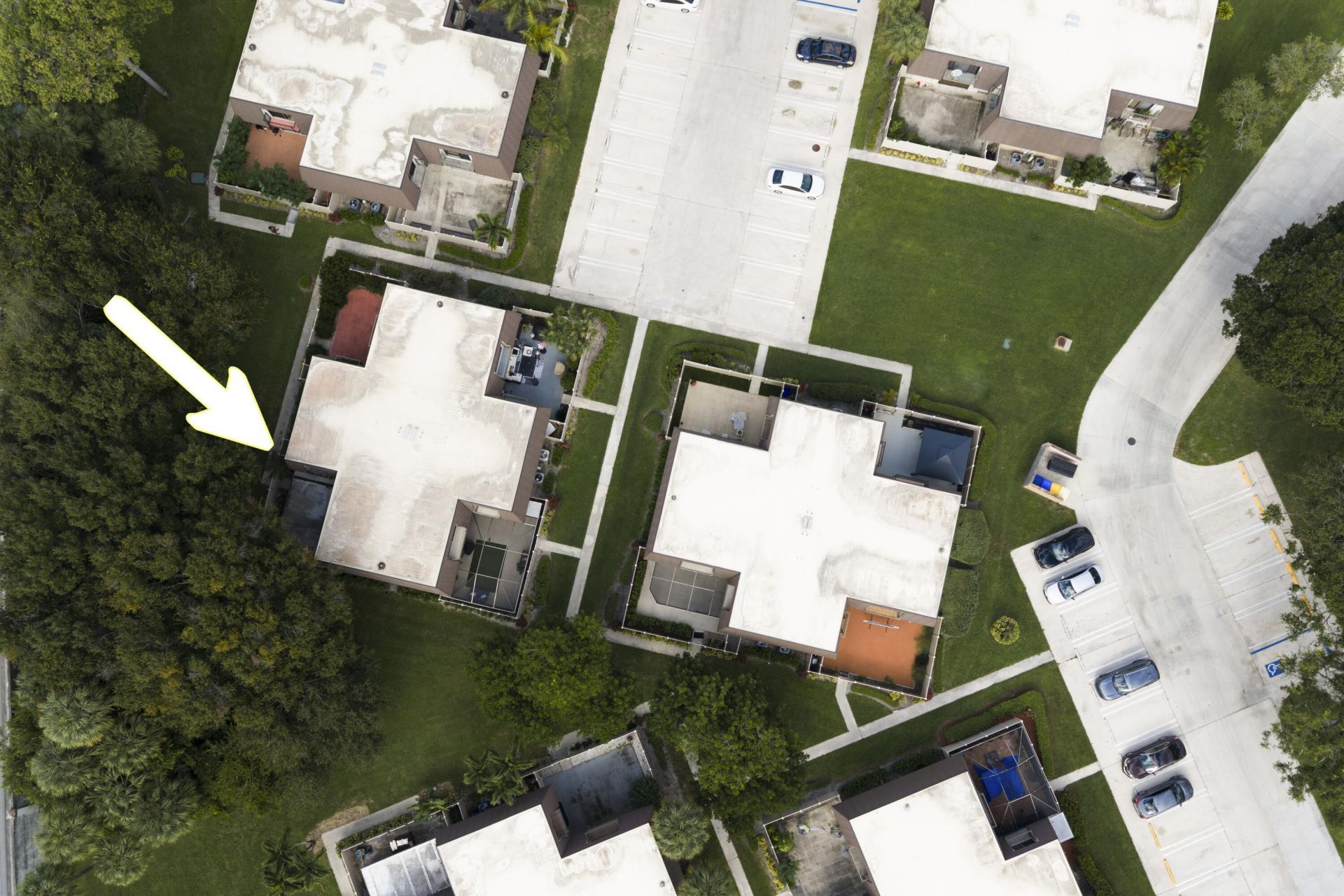 7511 75th Way, West Palm Beach, FL 33407 Photo