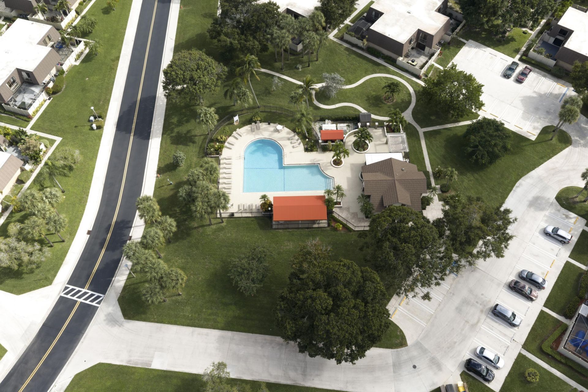 7511 75th Way, West Palm Beach, FL 33407 Photo