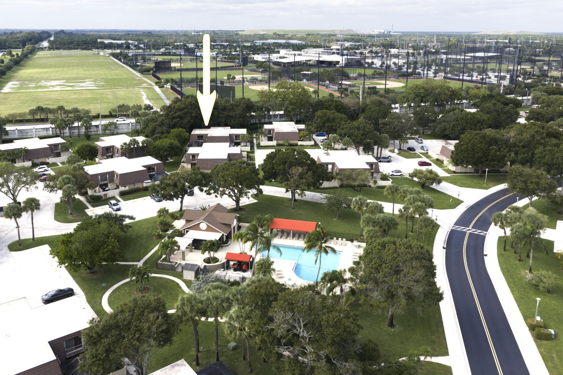 7511 75th Way, West Palm Beach, FL 33407 Photo