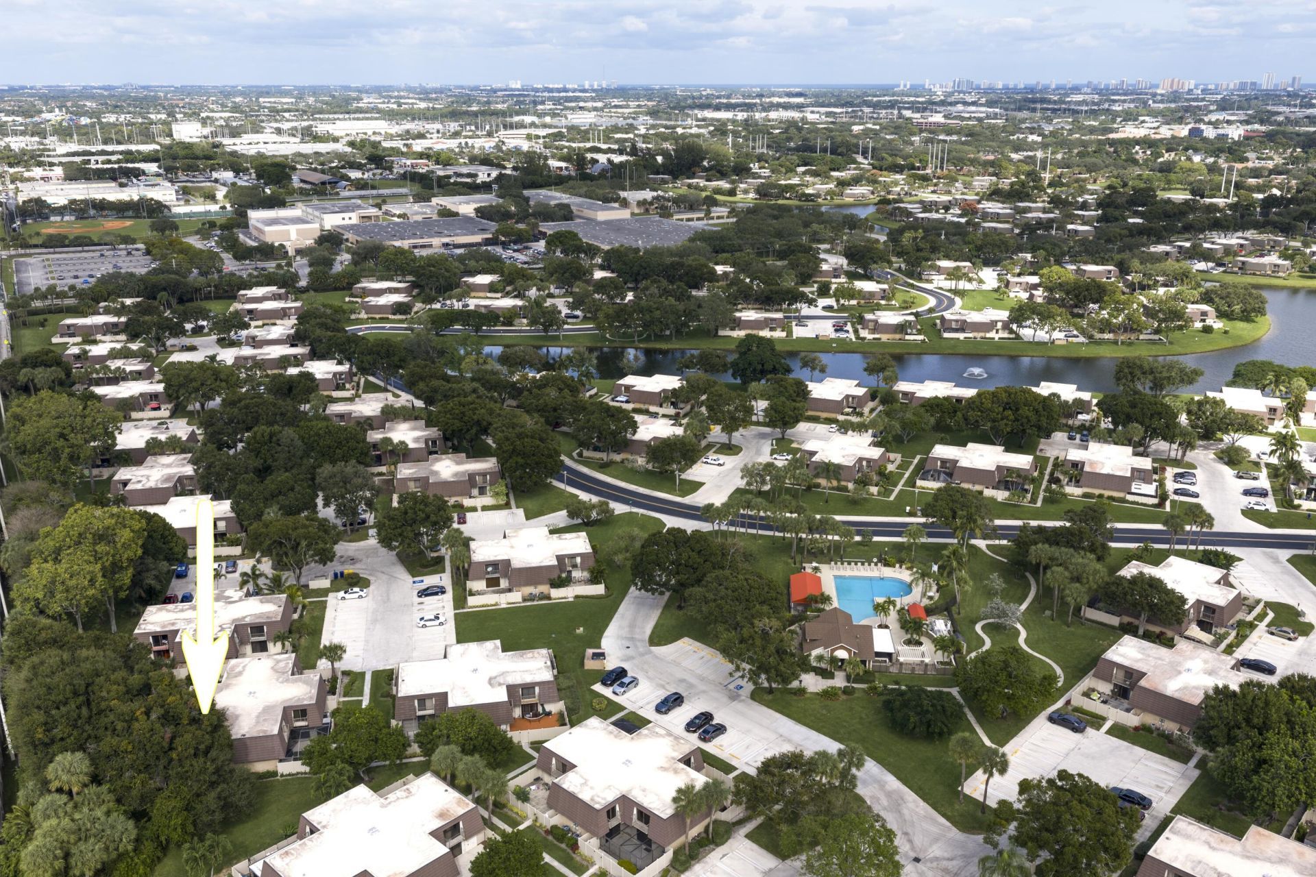 7511 75th Way, West Palm Beach, FL 33407 Photo