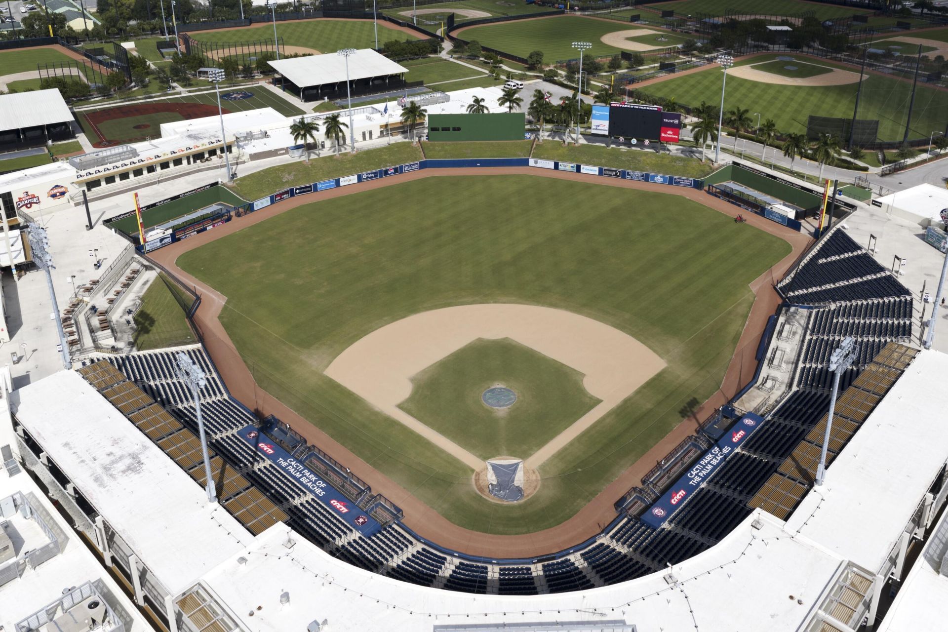 7511 75th Way, West Palm Beach, FL 33407 Photo