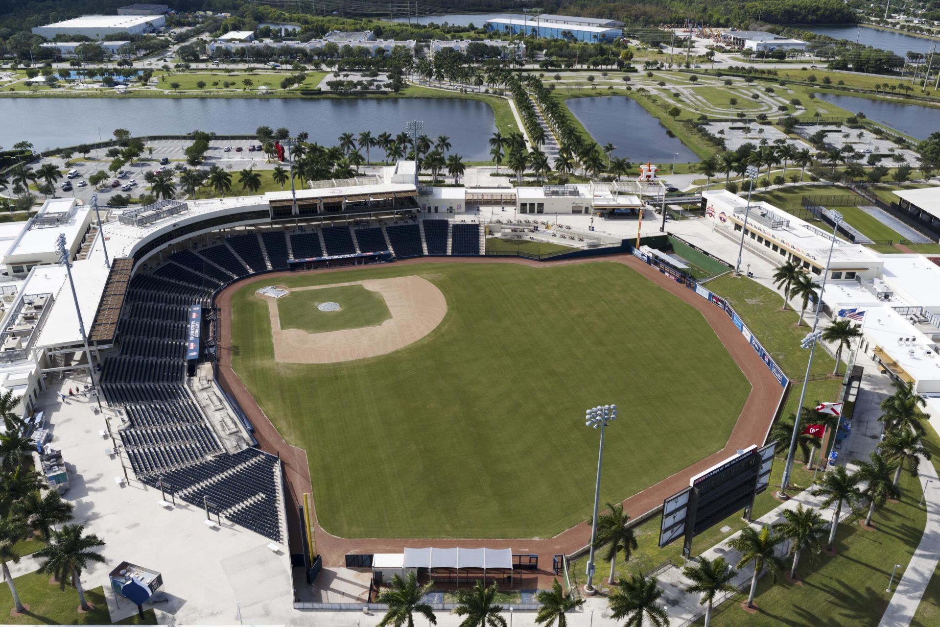 7511 75th Way, West Palm Beach, FL 33407 Photo