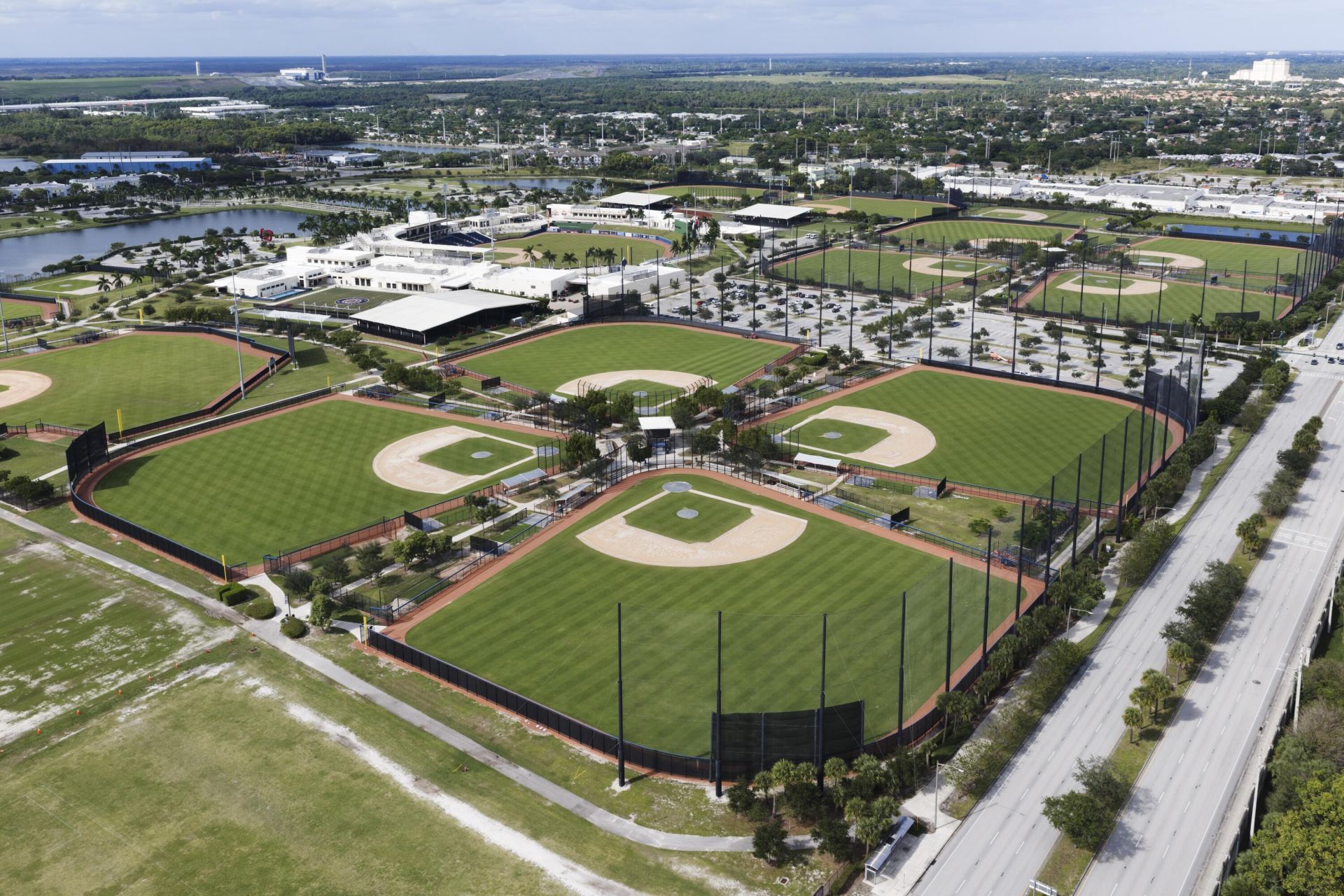 7511 75th Way, West Palm Beach, FL 33407 Photo