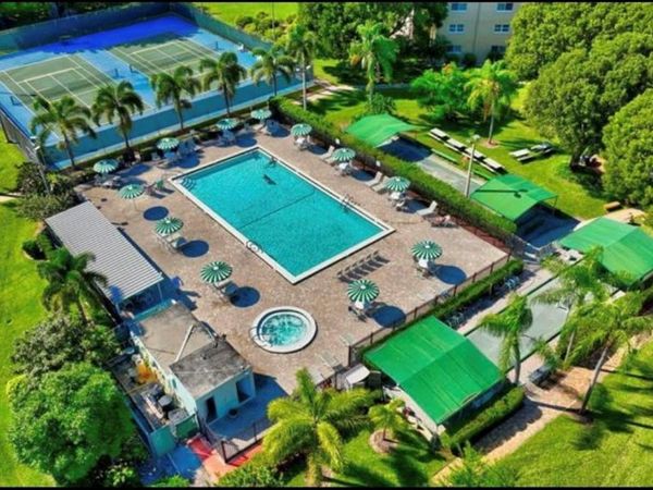 2615 NE 3rd Court, Unit 217, Boynton Beach, FL 33435