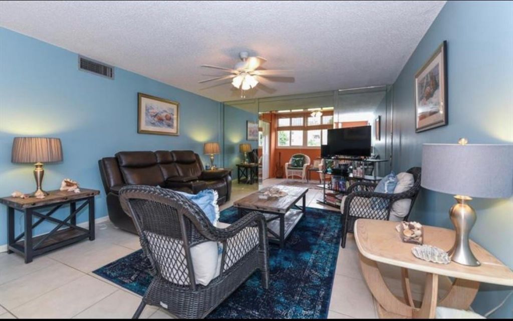 2615 NE 3rd Court, Unit 217, Boynton Beach, FL 33435 Photo