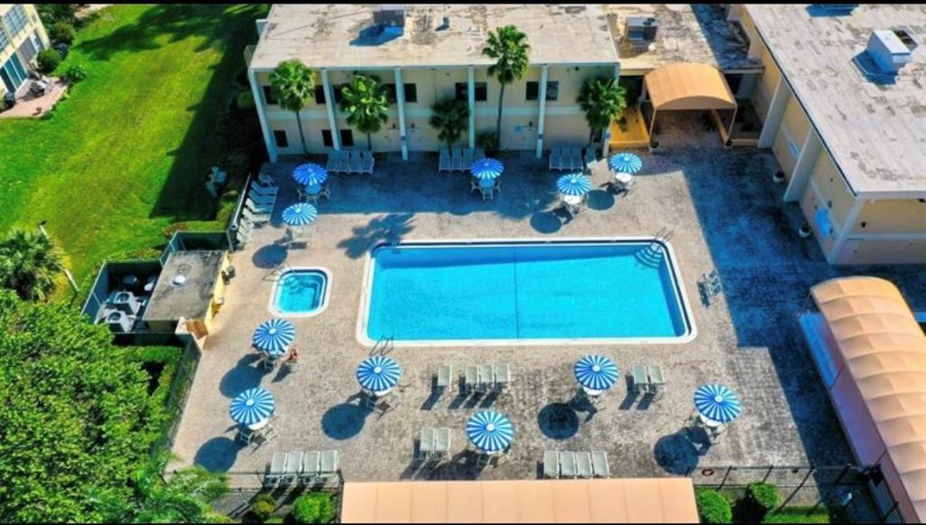 2615 NE 3rd Court, Unit 217, Boynton Beach, FL 33435 Photo