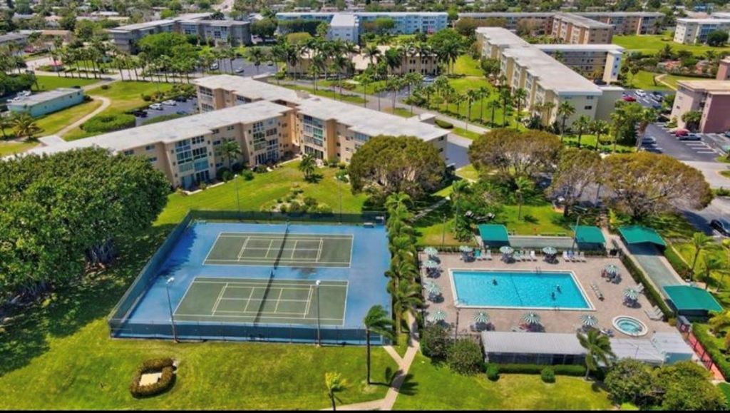 2615 NE 3rd Court, Unit 217, Boynton Beach, FL 33435 Photo