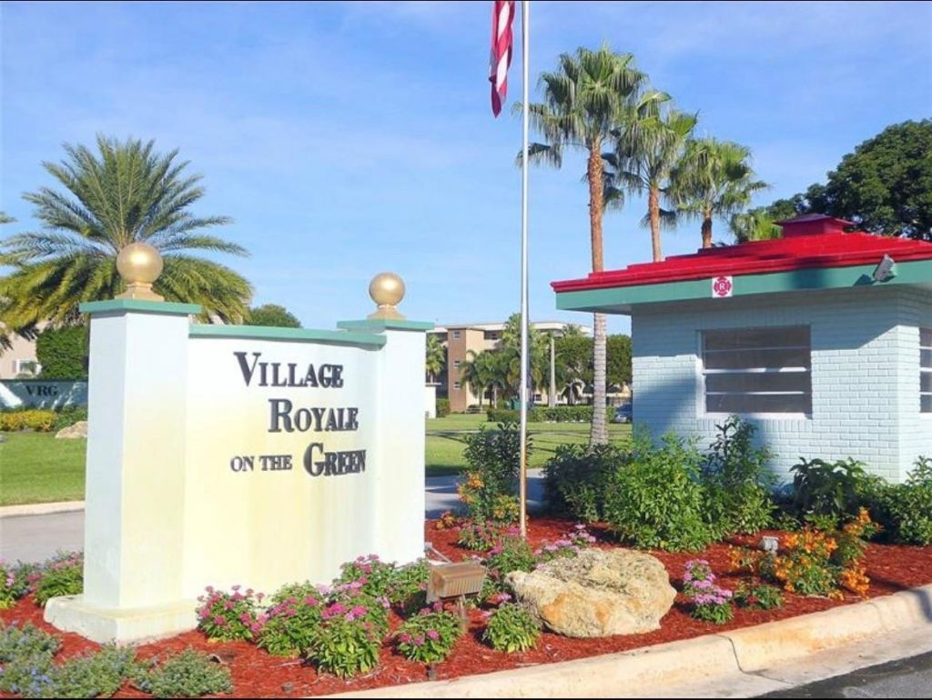 2615 NE 3rd Court, Unit 217, Boynton Beach, FL 33435 Photo