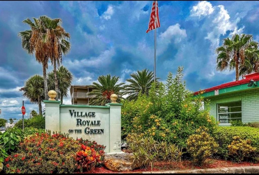 2615 NE 3rd Court, Unit 217, Boynton Beach, FL 33435 Photo