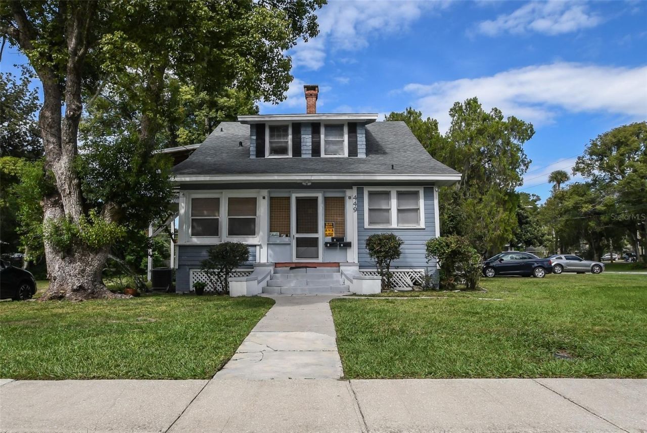 449 E Church Street, Deland, FL 32724 Main Photo