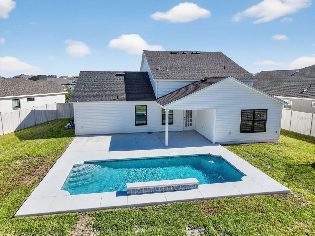 2730 Alder Avenue, Middleton, FL 34762 Photo