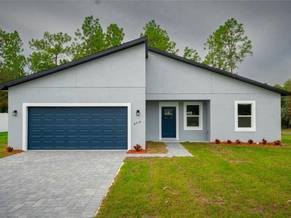 6418 SW 155TH PLACE, OCALA, FL 34473