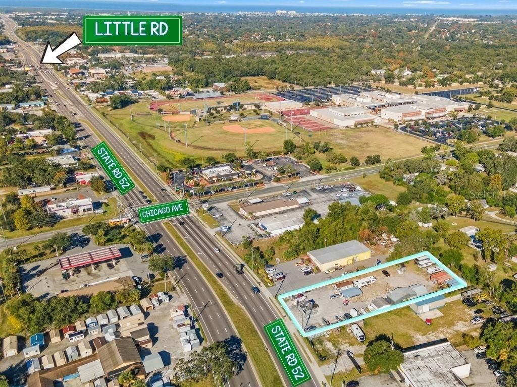 9539 State Road 52, Hudson, FL 34669 Photo