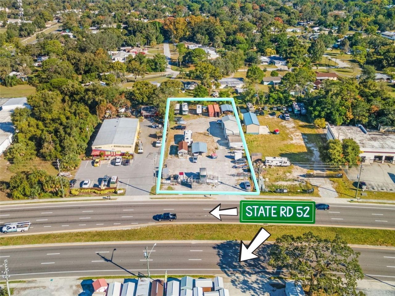 9539 State Road 52, Hudson, FL 34669 Photo