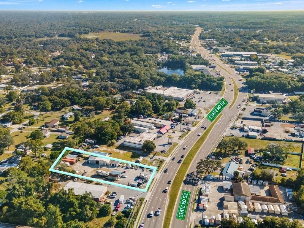 9539 State Road 52, Hudson, FL 34669 Photo