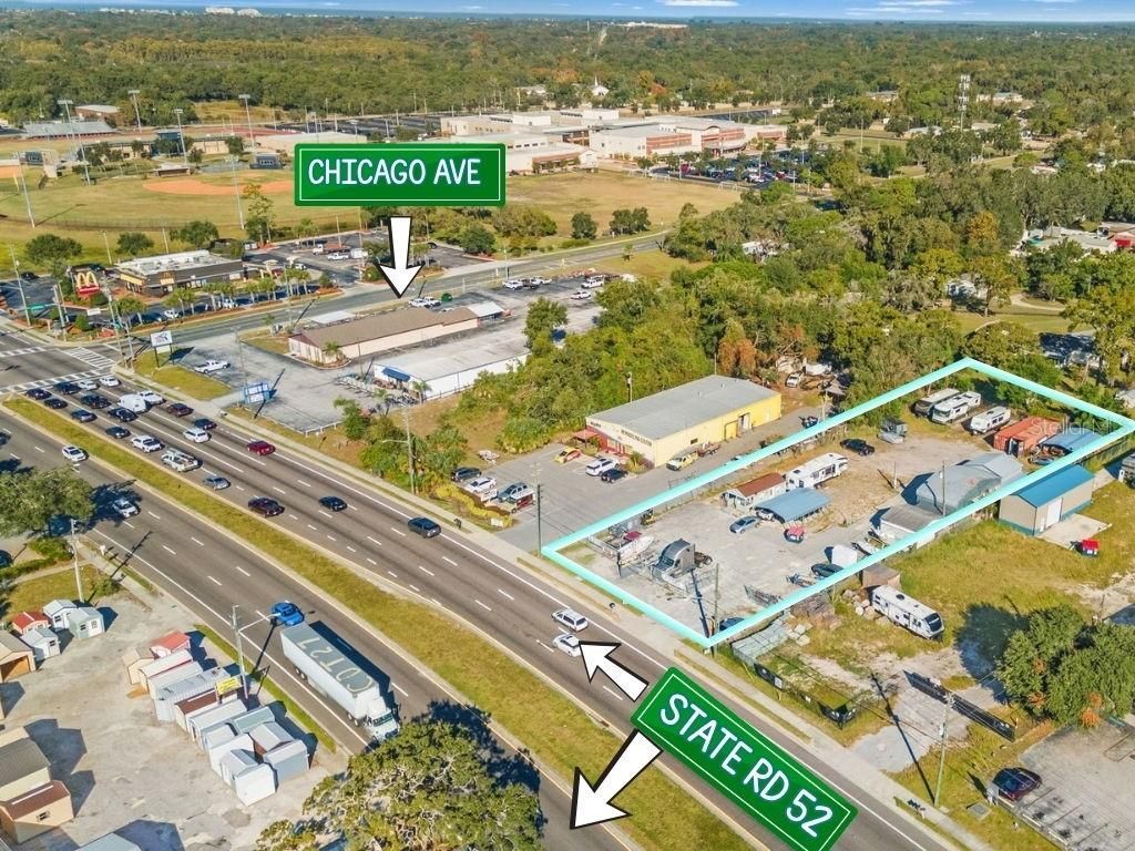 9539 State Road 52, Hudson, FL 34669 Photo