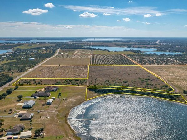 SCOTT ROAD, LAKE WALES, FL 33859