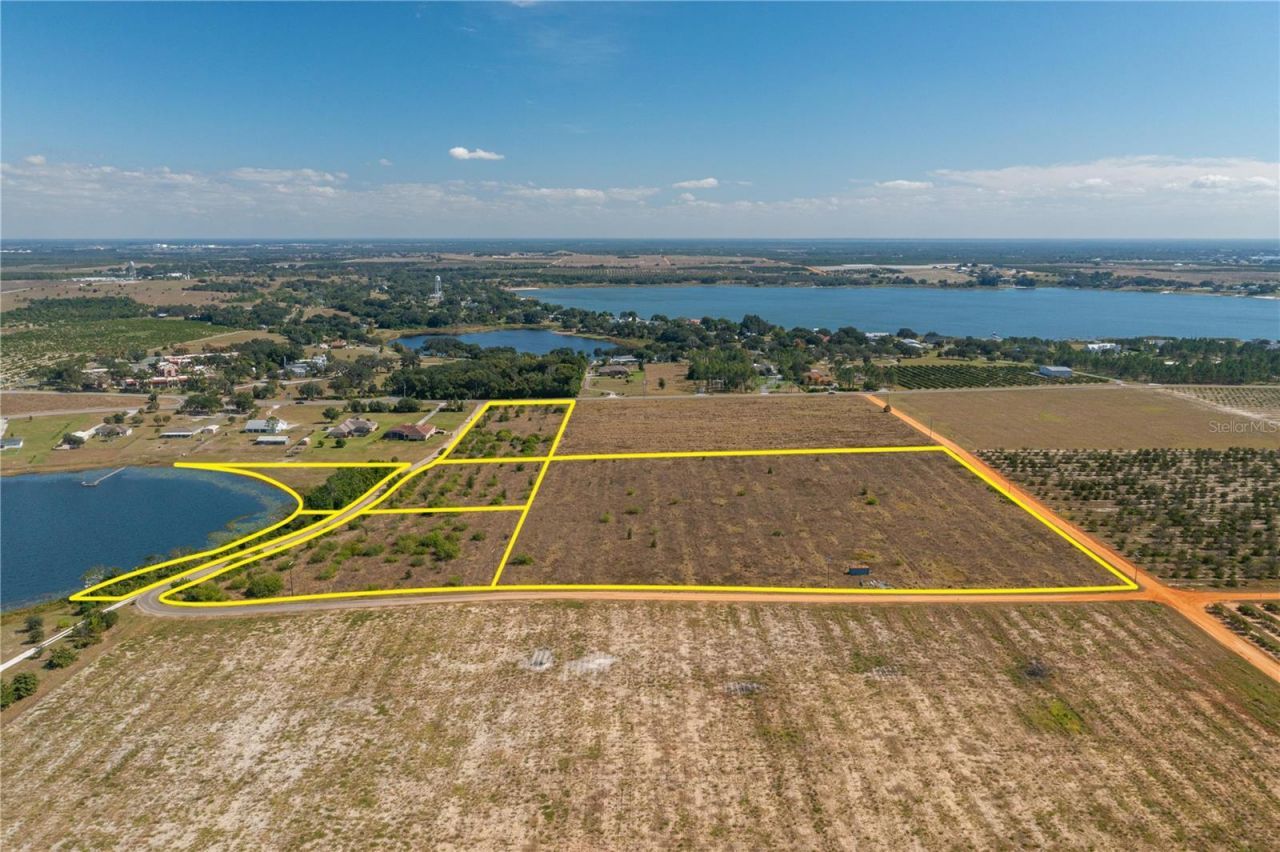 Scott Road, Lake Wales, FL 33859 Photo