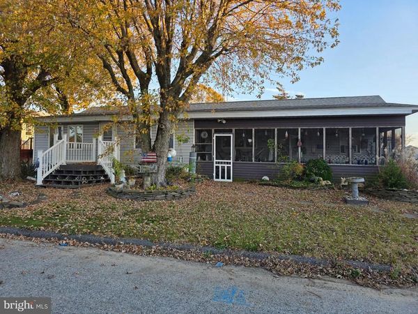 21 VASSAR AVENUE, FORTESCUE, NJ 08321