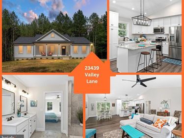 23439 VALLEY LANE, UNIONVILLE, VA 22567