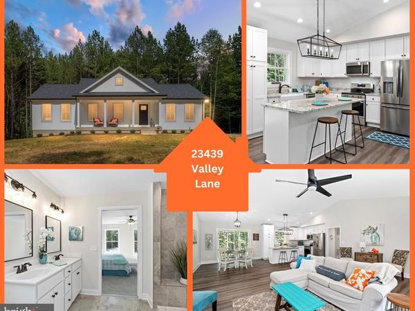 23439 VALLEY LANE, UNIONVILLE, VA 22567