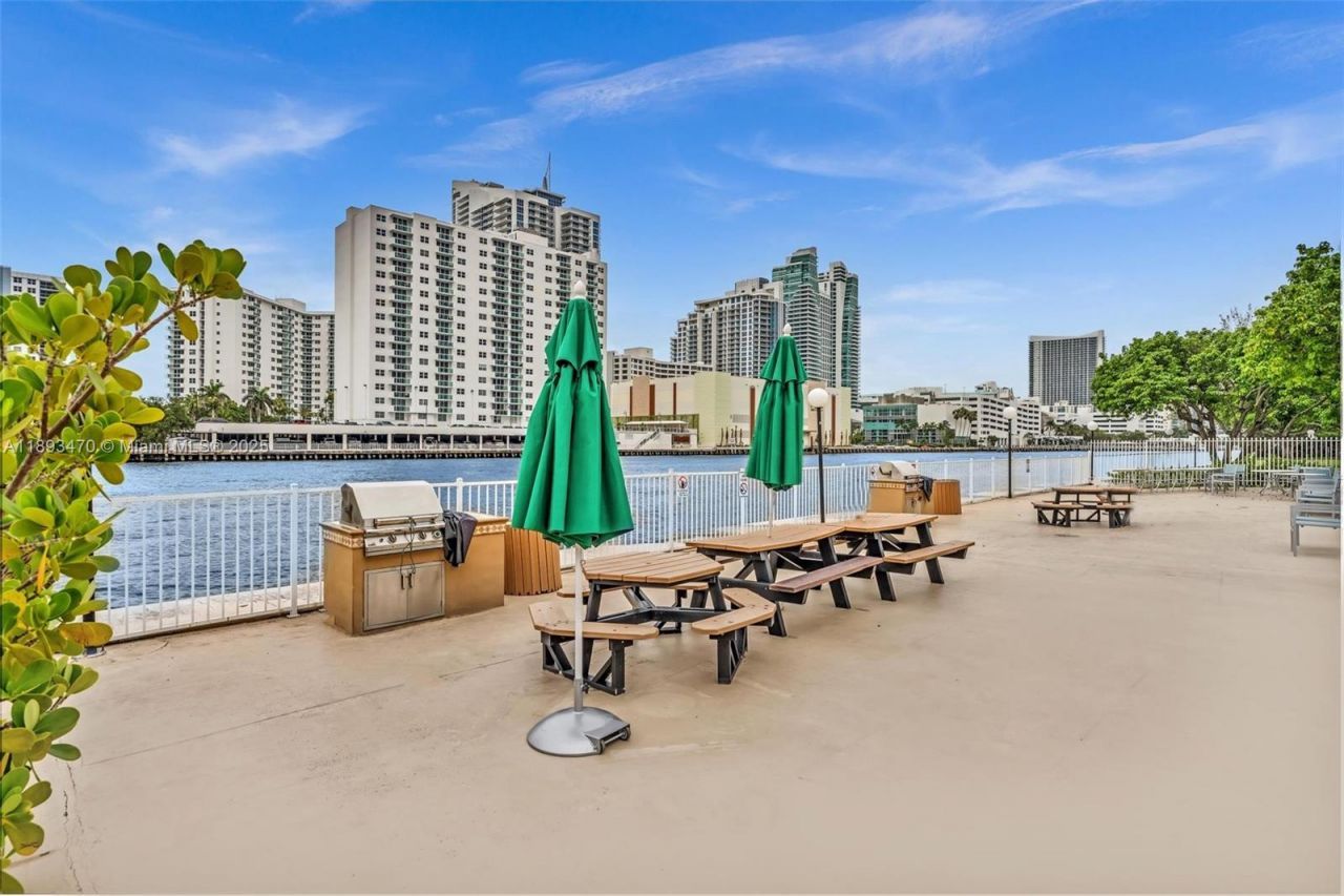 1000 Parkview Dr, Unit 329, Hallandale Beach, FL 33009 Photo