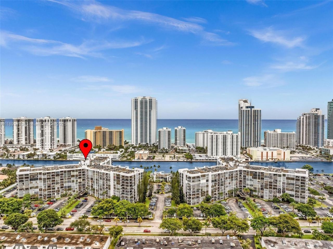 1000 Parkview Dr, Unit 329, Hallandale Beach, FL 33009 Photo