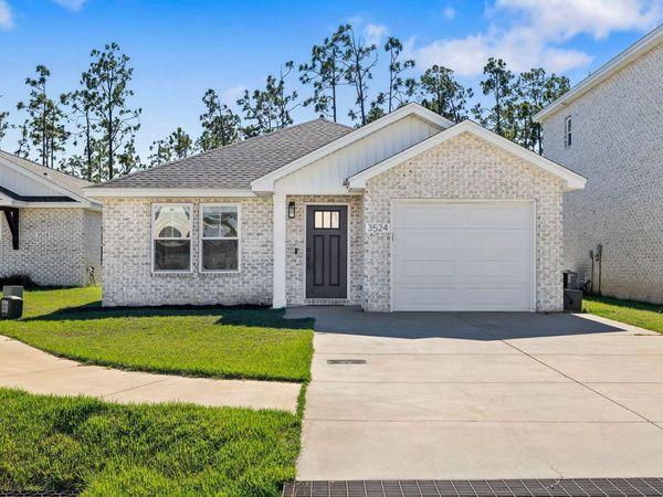 3524 Mill Point Cove, Panama City, FL 32404