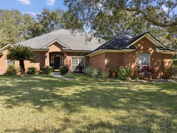 1113 E BUCKBEAN BRANCH Lane, St Johns, FL 32259